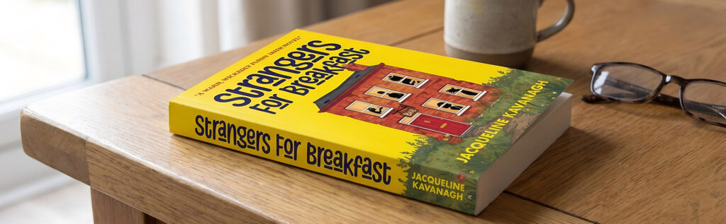 Strangers For Breakfast Coffee Table 1024x317